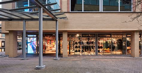 nike outlet hilversum|nike employees hilversum.